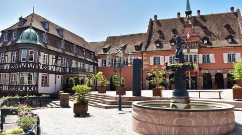 Acheter un bien de 70 m2 pour 200 000 € à Barr