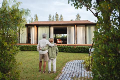 Nos conseils pour anticiper votre succession immobilière