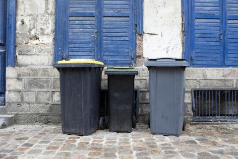 Les conseils pour bien trier ses déchets