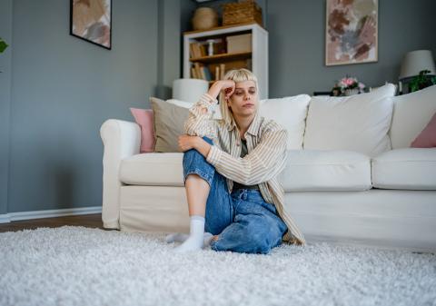 Les fautes en décoration intérieure qui ne permettent pas de recharger ses batteries