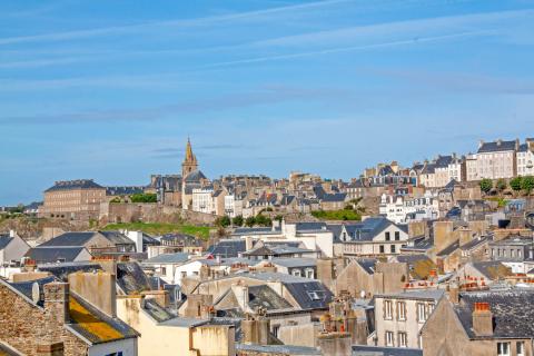 Granville quartier Agora