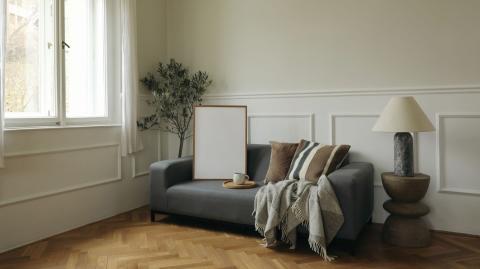 Home staging en 2026