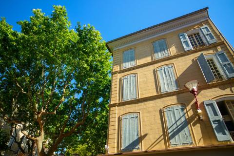 Manosque Provence investir