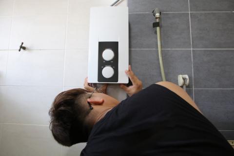 Les causes des mauvaises odeurs dans un chauffe-eau et les solutions