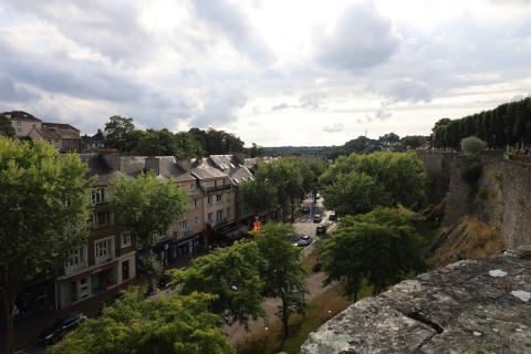 Saint-Lo Manche guide immobilier