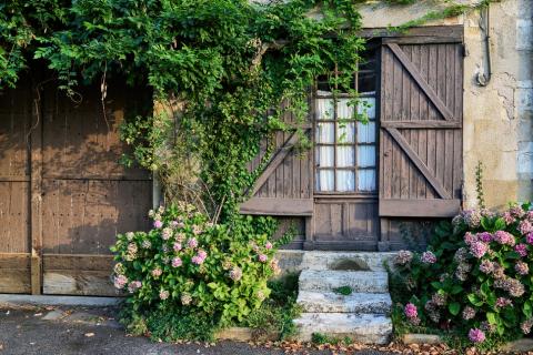 Tips pour vendre rapidement une maison reçue en héritage