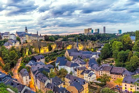 Acquérir un bien immobilier au Luxembourg n’est pas à la portée de toutes les bourses !© Getty Images