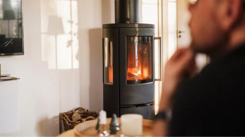 Une arrivée d'air est-elle obligatoire pour mon poêle à bois ?