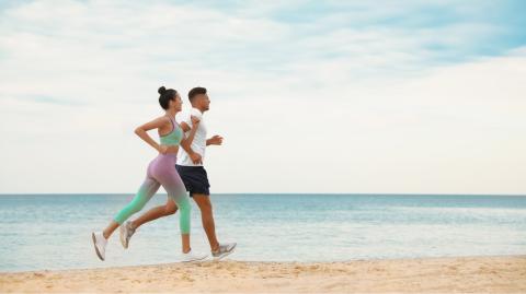 Les meilleurs spots pour courir ou faire du vélo à Toulon.