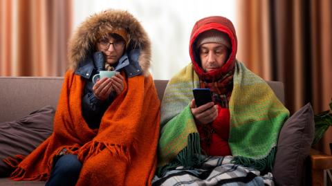 Restrictions sur le chauffage au bois : quelles sont les villes concernées ?