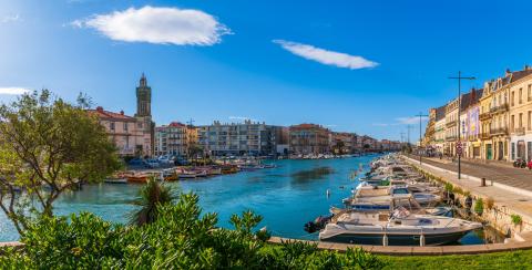 Où vivre dans l'Hérault ?