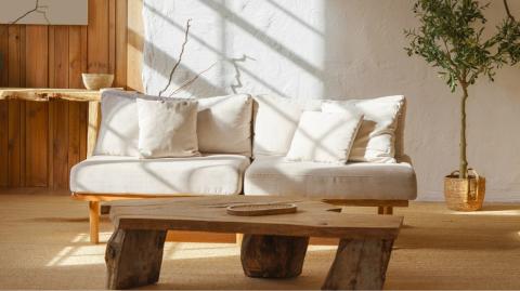 Déco au naturel : les nouvelles tendances sol pour 2026.
