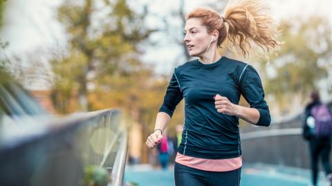 Les meilleurs spots pour courir ou faire du vélo à Lille.