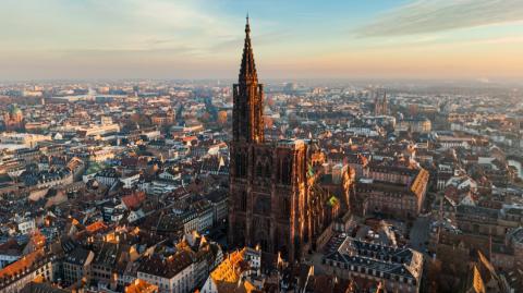 Ces 7 cathédrales françaises sont spectaculaires à photographier.