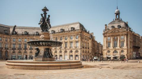 Le top 10 des villes où il fait bon vivre en Gironde en 2026.