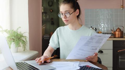 Charges locatives : le locataire peut-il exiger des justificatifs ?