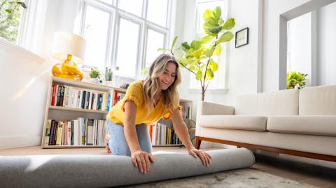 7 livres pour trouver votre style de déco.