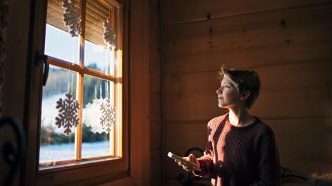 Volet roulant en panne : qui doit payer les réparations ?