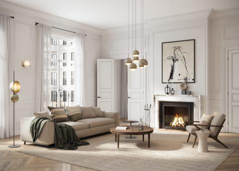 Découvrez quelle déco est adaptée à votre personnalité