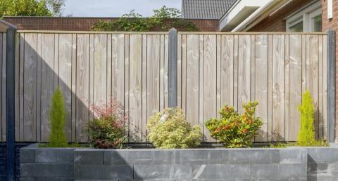 Les bons critères pour choisir une palissage pour le jardin