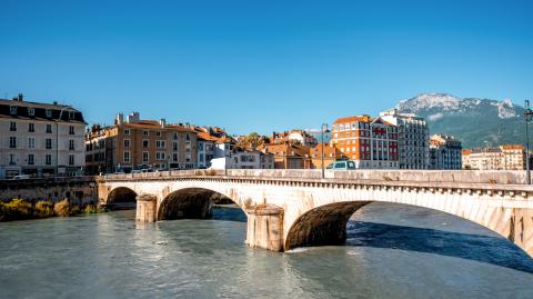 Grenoble