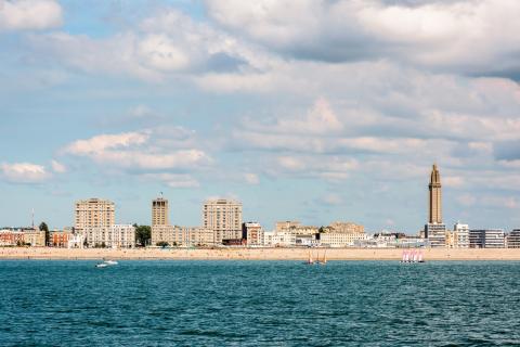 Le Havre meilleurs quartiers