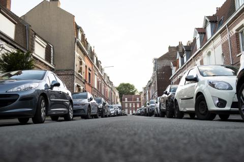 Roubaix meilleur quartier