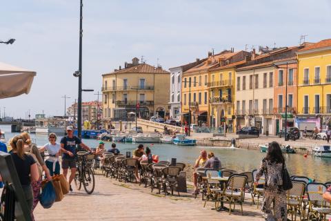 Sète meilleurs quartiers achat immo