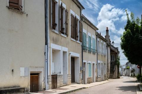 Vendre une maison ancienne