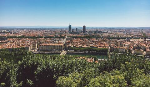 Le marché immobilier à Villeurbanne