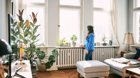 Calculer conso énergetique