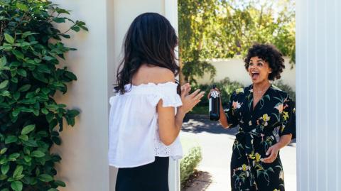 Les bonnes idées de cadeaux pour une crémaillère