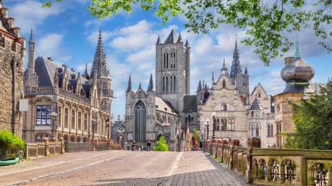 7 idées d’escapades près de Lille pour les vacances de printemps