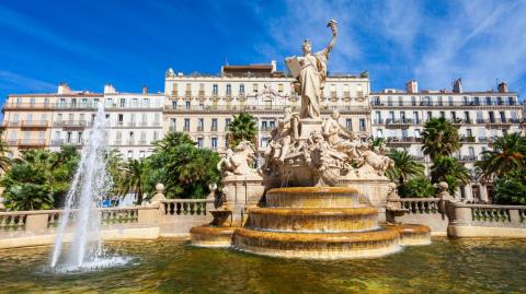 Immobilier : la hausse des prix s’accélère dans le Var, Toulon en tête.