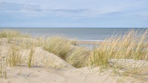 Les 6 plus belles plages du Nord.
