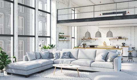 Votre signe astro révèle votre logement idéal