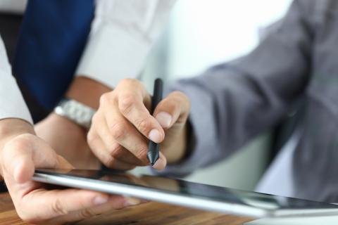 Bail mobilité dépôt de garantie interdit