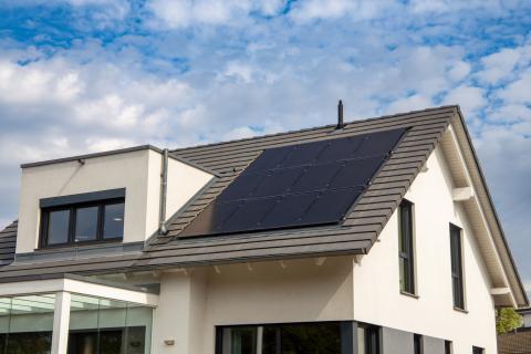 Les bons gestes pour entretenir ses panneaux solaires