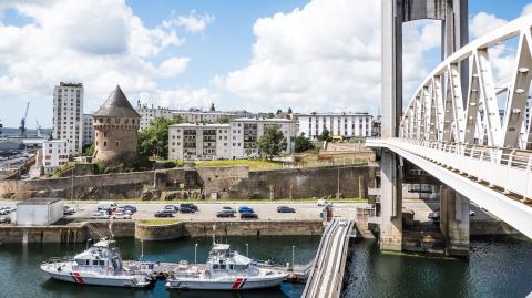 Investir, acheter ou louer à Brest : bilan du marché locatif