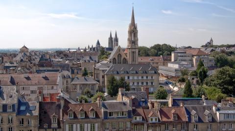 Le marché locatif à Caen : le bilan