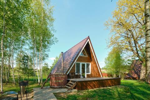 7 questions à se poser avant de se lancer dans l'acquisition d'une tiny house