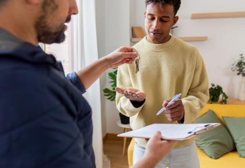 Assurance PNO : une assurance non obligatoire mais essentielle. © Gemth - Getty Images