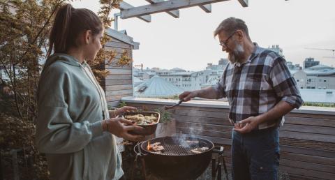Barbecue : ce qui est autorisé (ou interdit) chez vous cet été.