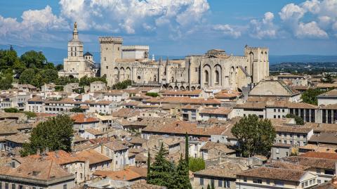 Bilan du marché locatif à Avignon