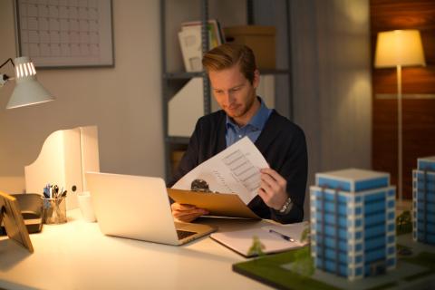 Achat logement étudiant