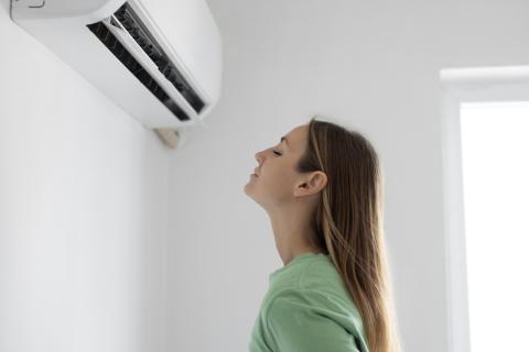 Les avantages et inconvénients d'une climatisation réversible