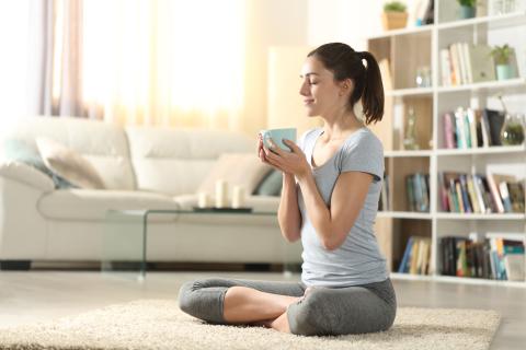 Comment utiliser ses 5 sens pour décorer son chez-soi ?
