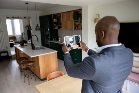 Comment estimer un appartement