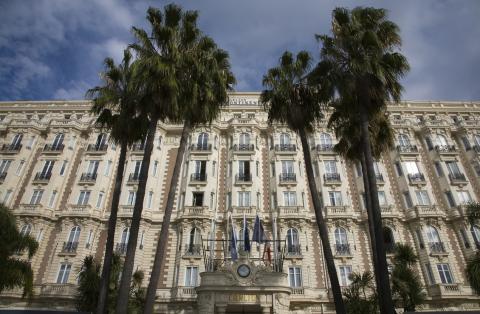 Les lieux incontournables à découvrir à Cannes pendant le festival