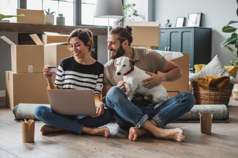 Les conditions pour être éligible à la prime de déménagement